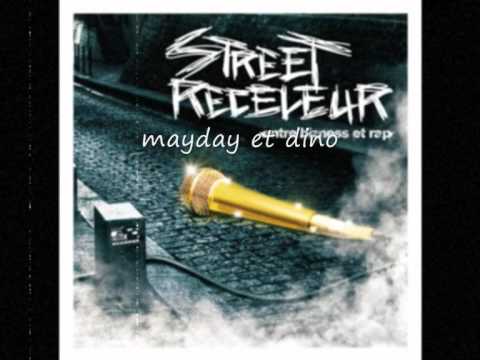 EXTRAIT SONS STREET RECELEUR ;AKI LA MACHINE; KILLABIZZ