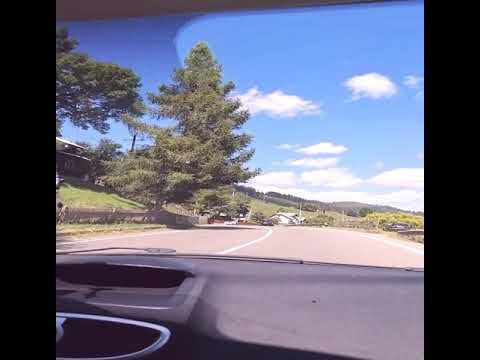 Traseu Vatra Dornei  - Câmpulung Moldovenesc / Route Vatra Dornei -  Câmpulung Moldovenesc