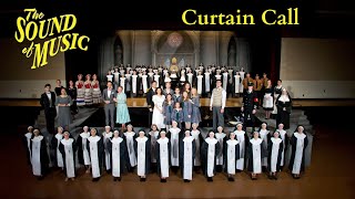 Sound of Music Live- Curtain Call