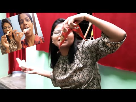 Ice Cream 🍨 Party 😋 At Home | Vlog # 33 | Delicious Ice Cream | Kulfi Ice Cream | Indian Food