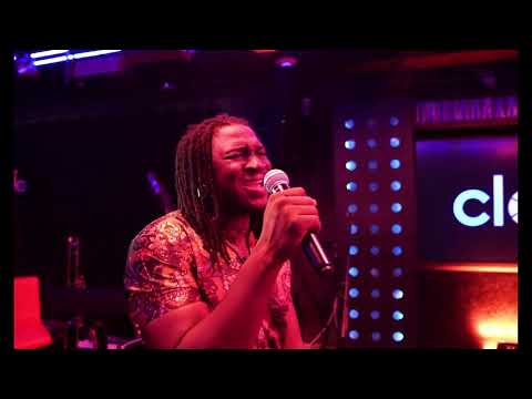 Atela - Smile (The One By Clout: Finalist Sessions )