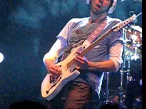 Paul Gilbert - London Guitar Show 2008 - The Gargoyle