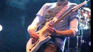 Paul Gilbert - London Guitar Show 2008 - The Gargoyle