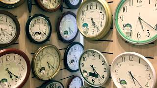 รามอินทรา-แจ้งวัฒนะ - นาฬิกาเก่า ft. Vinegar Syndrome