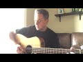 He’s a Good Dog (Fred Eaglesmith)