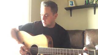 He’s a Good Dog (Fred Eaglesmith)