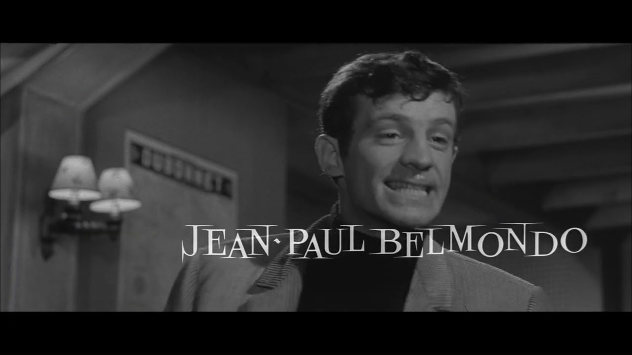 Miniature de la vidéo Un singe en hiver - Bande-annonce du film Un singe en hiver