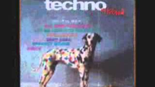Technomania Techno Mixmix 1991 (parte 1)