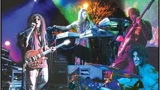 Ozric Tentacles - Tidal Convergence