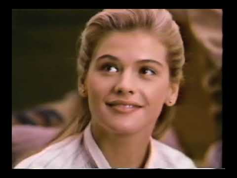 Nightingales 1988 TV Movie -Kristy Swanson