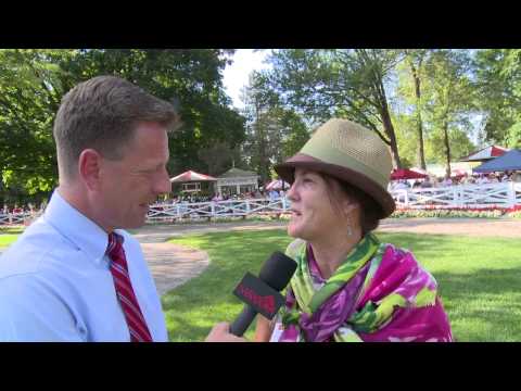 Abby Fuller remembers Mom's Command