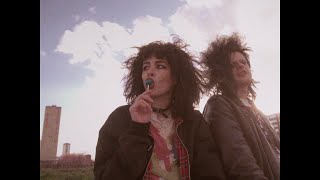 Salem - DRACULADS (Official Video)