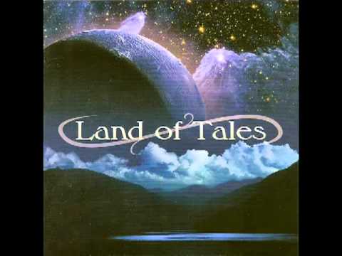 Land Of Tales - Fading away (w/lyrics)