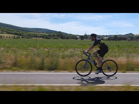 LieblingsHarz – Radtouren im Südharz