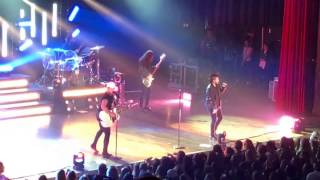 Dan and shay &quot;all nighter&quot; live