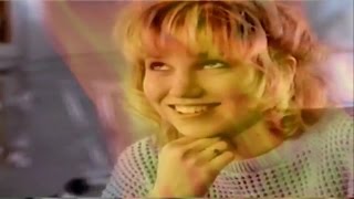 Debbie Gibson - Red Hot (Music Video)