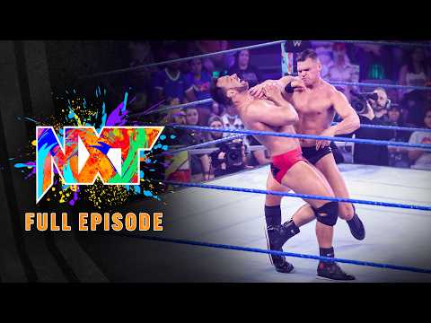 WWE NXT