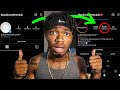 How I Got 600k Followers On Instagram