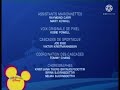 LazyTown Credits France Version Incomplete