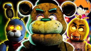 The Five Nights at Freddy’s Movie FAILS at Horror