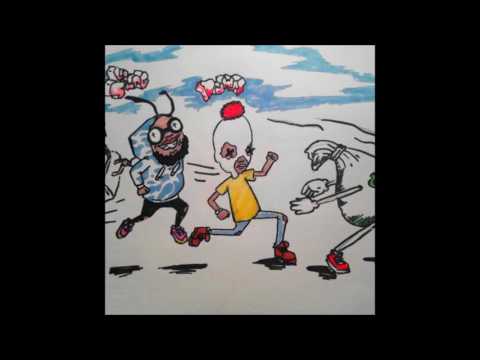 Swaghollywood x Duwap Kaine - Sprint