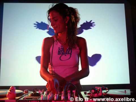 Elisa Do Brasil - Mix Massive Party [2004]