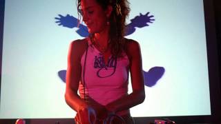 Elisa Do Brasil - Mix Massive Party [2004]