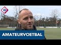 'HBS - Westlandia was typisch een wedstrijd in de onderste regionen' - OMROEP WEST SPORT