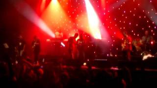 PIERPOLJAK - SWIMMING POULE 2011