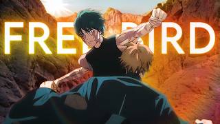 Download lagu Maki「AMV」Free Bird | 4K | Jujutsu Kaisen #AMVclasswarfare 「1st Place」 mp3 Download lagu Maki「AMV」Free Bird | 4K | Jujutsu Kaisen #AMVclasswarfare 「1st Place」 mp3