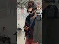Telugu Hero Ram Pothineni Latest Syle Shorts Rampothineni Tollywood Telugu Actor