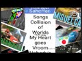 Cars 2 2011 End Credits Nobody S Fool
