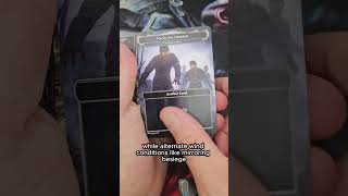 Mystery Box just dropped a Commander deck. š§ The full COD Zombies experience.