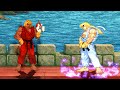 Evil Ken Vs Angel Ken Light And Darkness