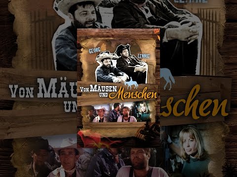 Von Mäusen und Menschen