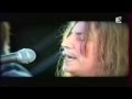 Patti Smith  Jubilee [Live Aux Vieilles Charrues 2004]