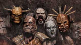 Lordi-Dont Let My Mother Know