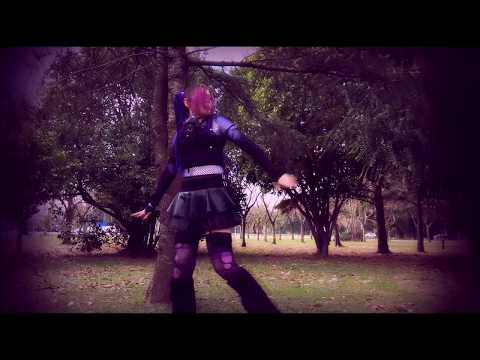 Industrial dance -Athena G. Niimura-  Centhron   Deutsches Land