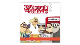 Frühstück bei Stefanie 2 - Was gibt's Neues? - 2/2