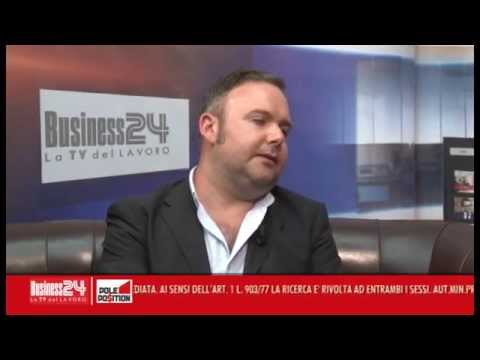 Pole Position puntata 190: Servizi Tecnici Navali - Venezia