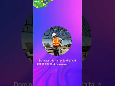 O que é letramento digital?