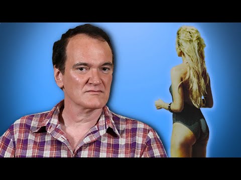 Quentin Tarantino on Eric Rohmer