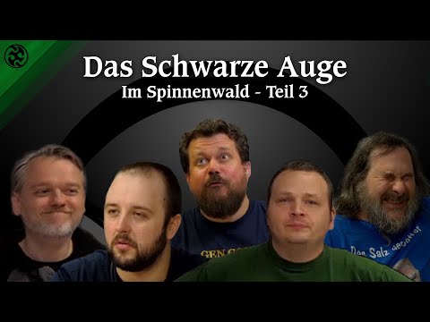 Let's Play DSA1: Folge 3 - Grüne Waldscheiblinge und Gruppenwelpen