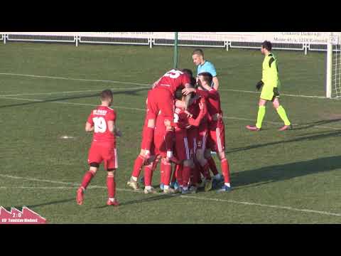 20/03/2021 3.HNL-sjever NK Polet - NK Radnik Križevci 2:0