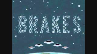 Brakes-Crush on You(Lyrics in Description)