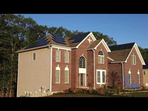 Visit SgeSolar.com for more install samples