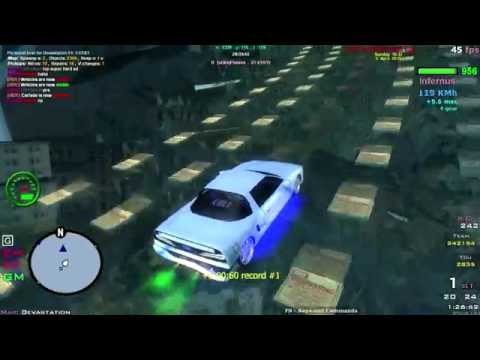 1thwonder-Devastation