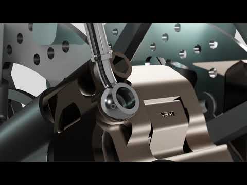 HEL Performance | Brake Line, Master Cylinder And Caliper Fitment Overview