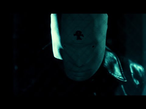 2DEAD BOYZ - Blood On My Knife (Official Music Video)