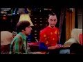 what i like about you | sheldon cooper 